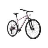 Cannondale Quick CX 3 Hybrid Bike