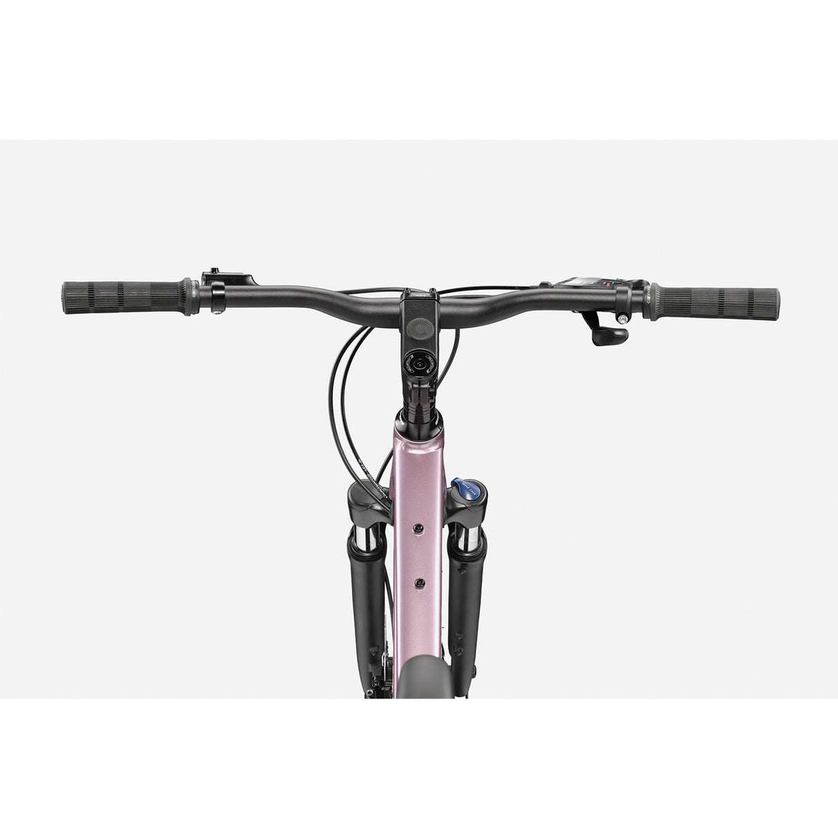 Cannondale Quick CX 3 Hybrid Bike