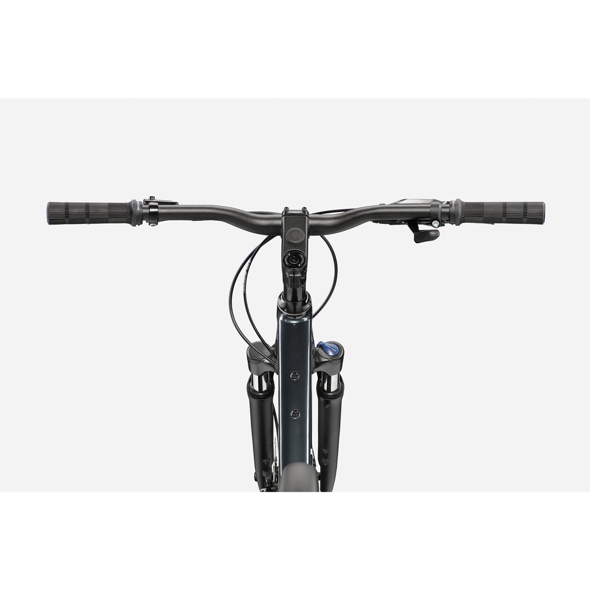 Cannondale Quick CX 3 Hybrid Bike