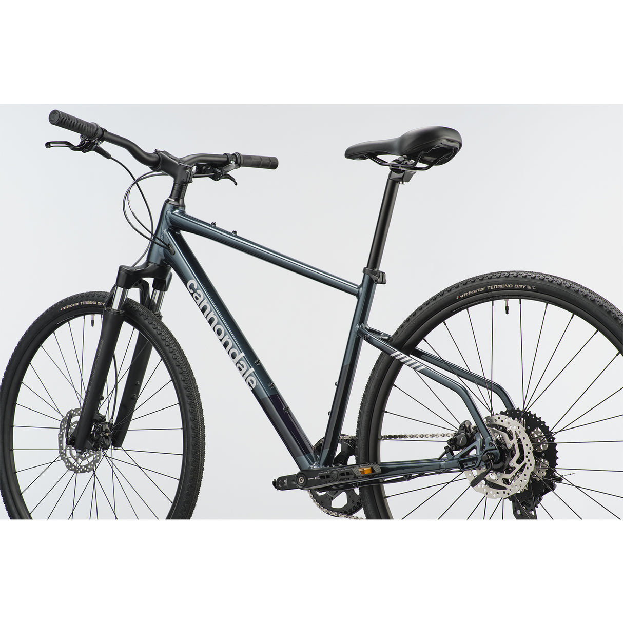 Cannondale Quick CX 3 Hybrid Bike