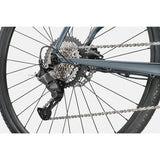 Cannondale Quick CX 3 Hybrid Bike