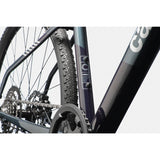 Cannondale Quick CX 3 Hybrid Bike