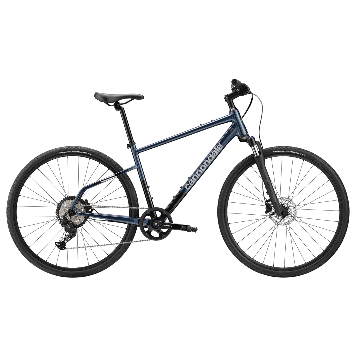Cannondale Quick CX 3 Hybrid Bike