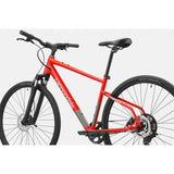 Cannondale Quick CX 3 Hybrid Bike