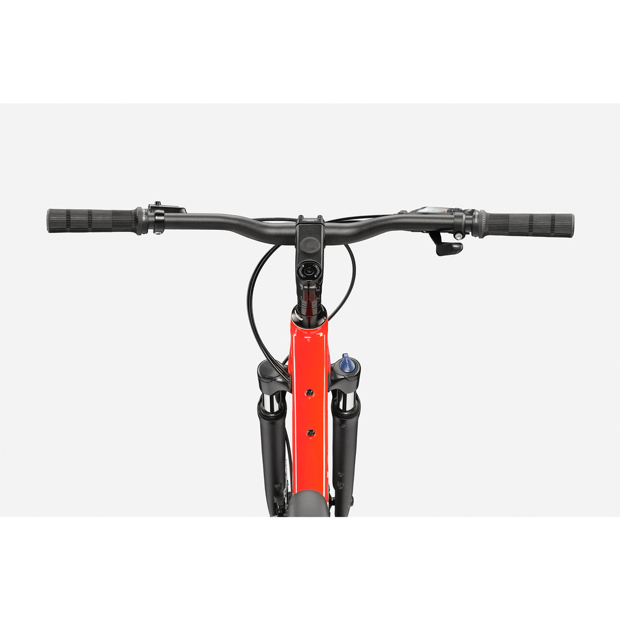 Cannondale Quick CX 3 Hybrid Bike