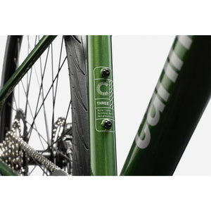 Cannondale Quick 3 Hybrid Bike
