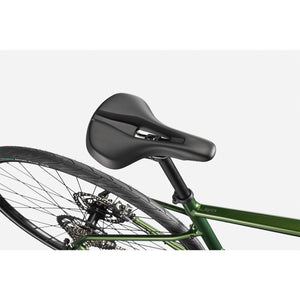 Cannondale Quick 3 Hybrid Bike