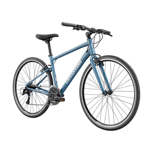 Cannondale Quick 4 Hybrid Bike