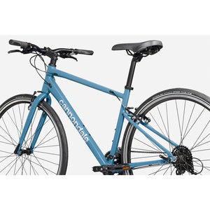 Cannondale Quick 4 Hybrid Bike