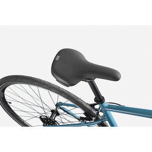Cannondale Quick 4 Hybrid Bike