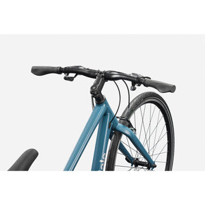Cannondale Quick 4 Hybrid Bike