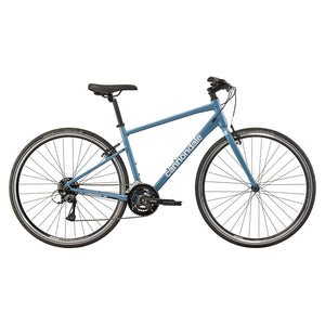 Cannondale Quick 4 Hybrid Bike