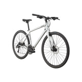 Cannondale Quick 3 Disc Hybrid Bike