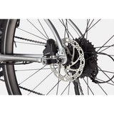 Cannondale Quick 3 Disc Hybrid Bike
