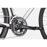 Cannondale Quick 3 Disc Hybrid Bike