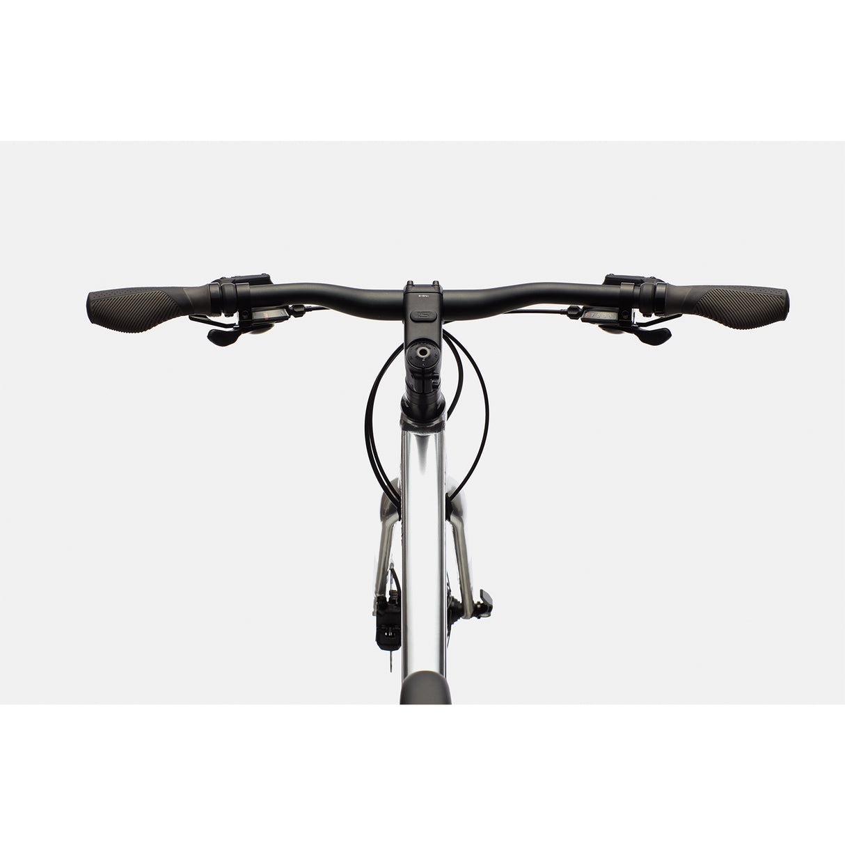 Cannondale Quick 3 Disc Hybrid Bike