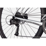 Cannondale Quick 3 Disc Hybrid Bike