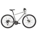Cannondale Quick 3 Disc Hybrid Bike