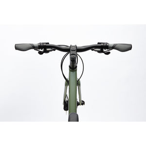 Cannondale Quick 3 Remixte Hybrid Bike