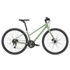 Cannondale Quick 3 Remixte Hybrid Bike
