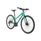 Cannondale Quick 3 Remixte Hybrid Bike