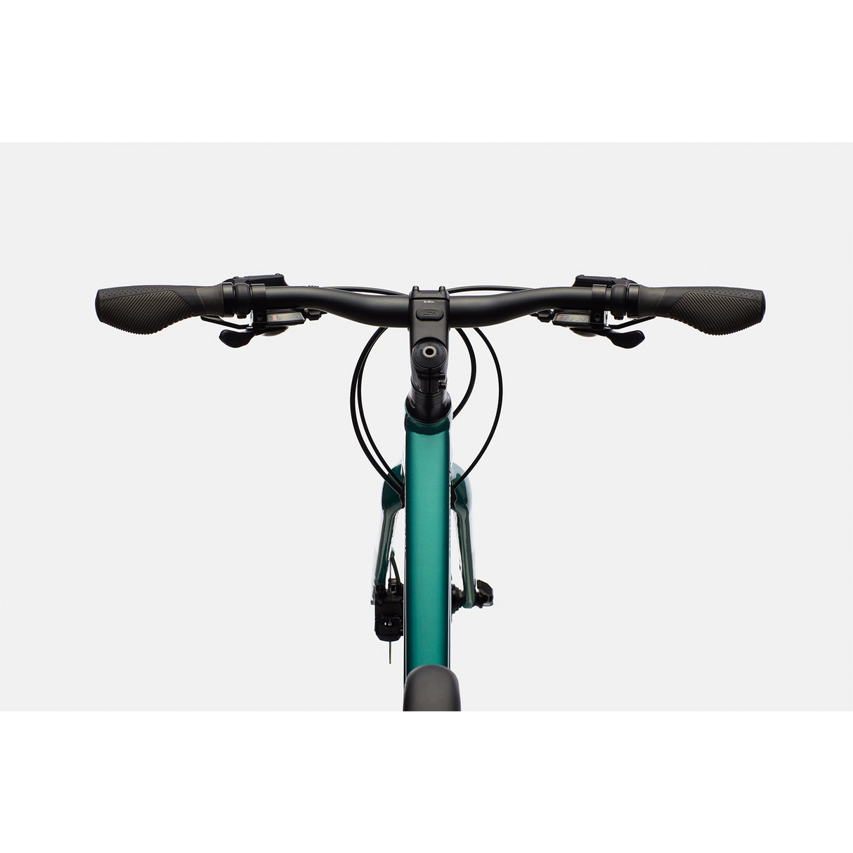 Cannondale Quick 3 Remixte Hybrid Bike