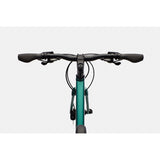 Cannondale Quick 3 Remixte Hybrid Bike