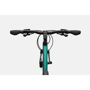 Cannondale Quick 3 Remixte Hybrid Bike