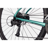 Cannondale Quick 3 Remixte Hybrid Bike