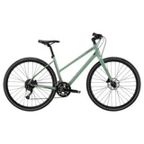 Cannondale Quick 3 Remixte Hybrid Bike