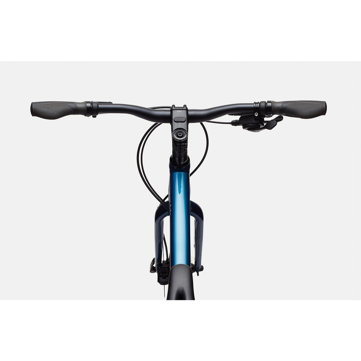 Cannondale Quick 4 Disc Hybrid Bike