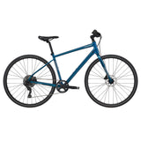 Cannondale Quick 4 Disc Hybrid Bike