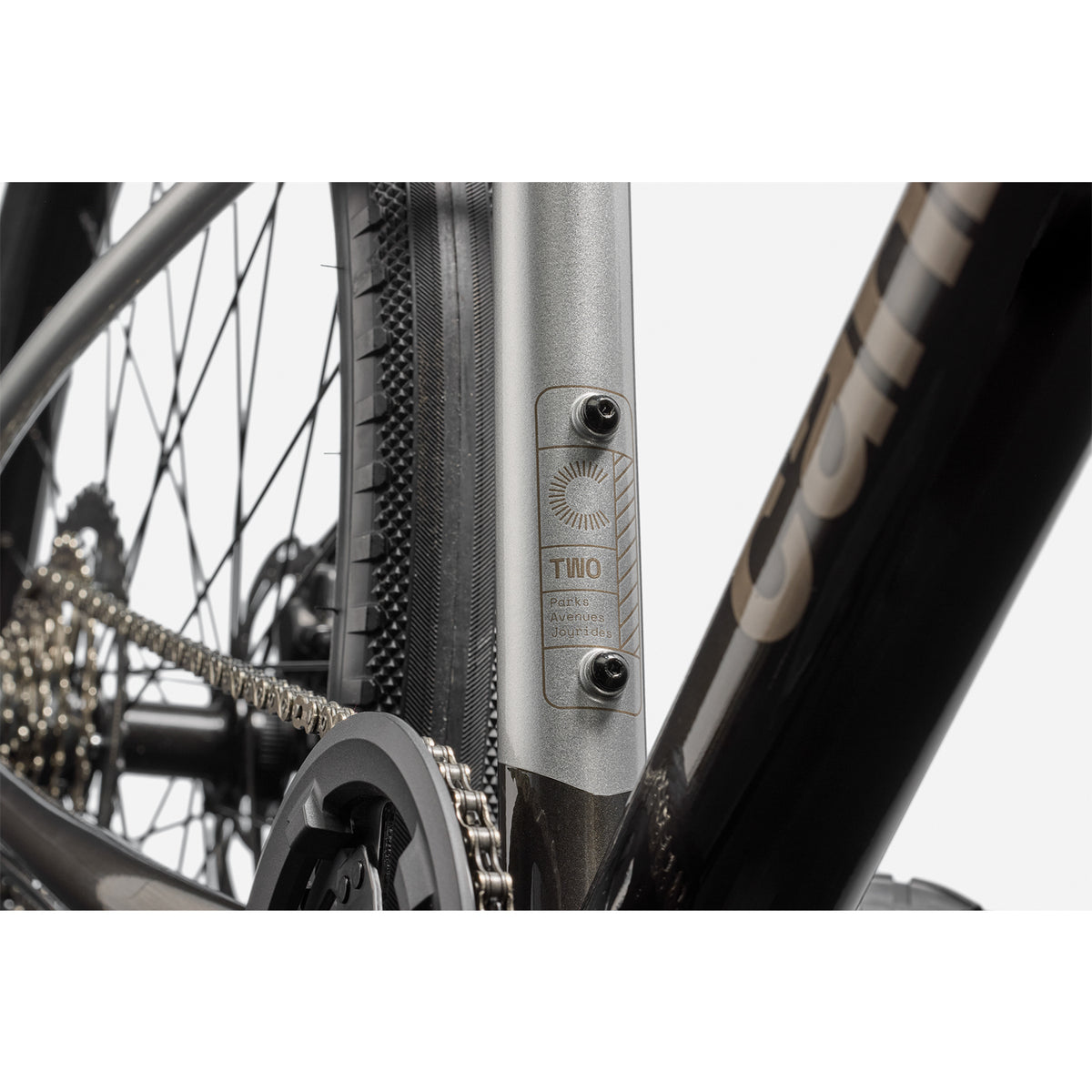 Cannondale Treadwell 2 Hybrid Bike