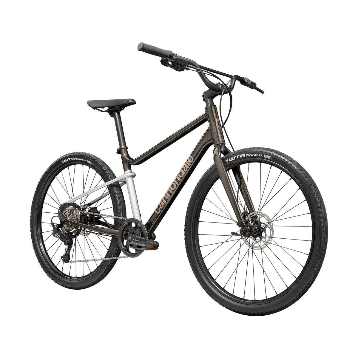 Cannondale Treadwell 2 Hybrid Bike