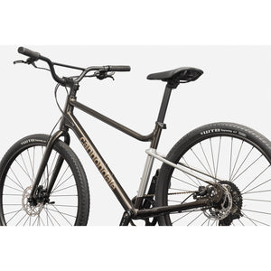 Cannondale Treadwell 2 Hybrid Bike