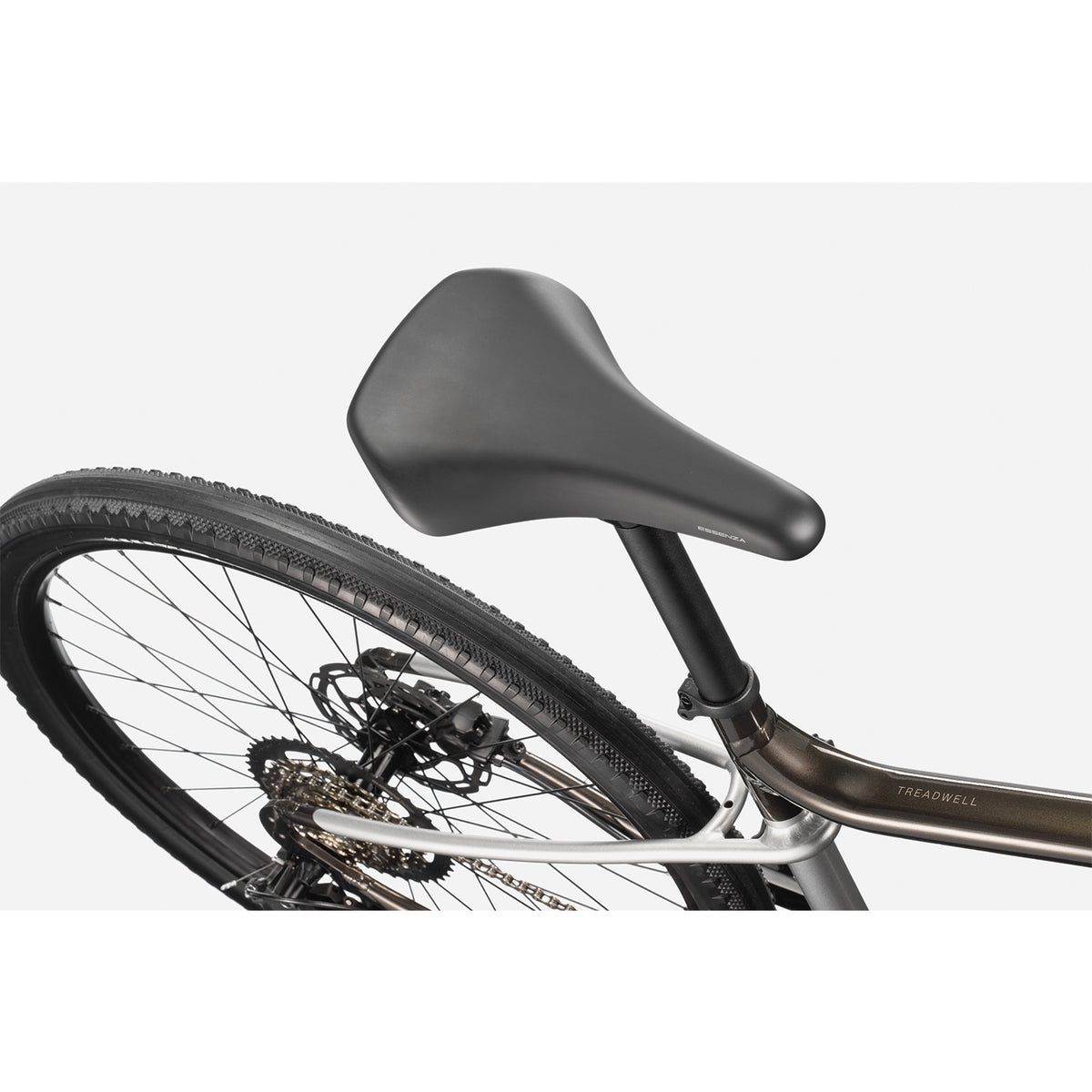 Cannondale Treadwell 2 Hybrid Bike