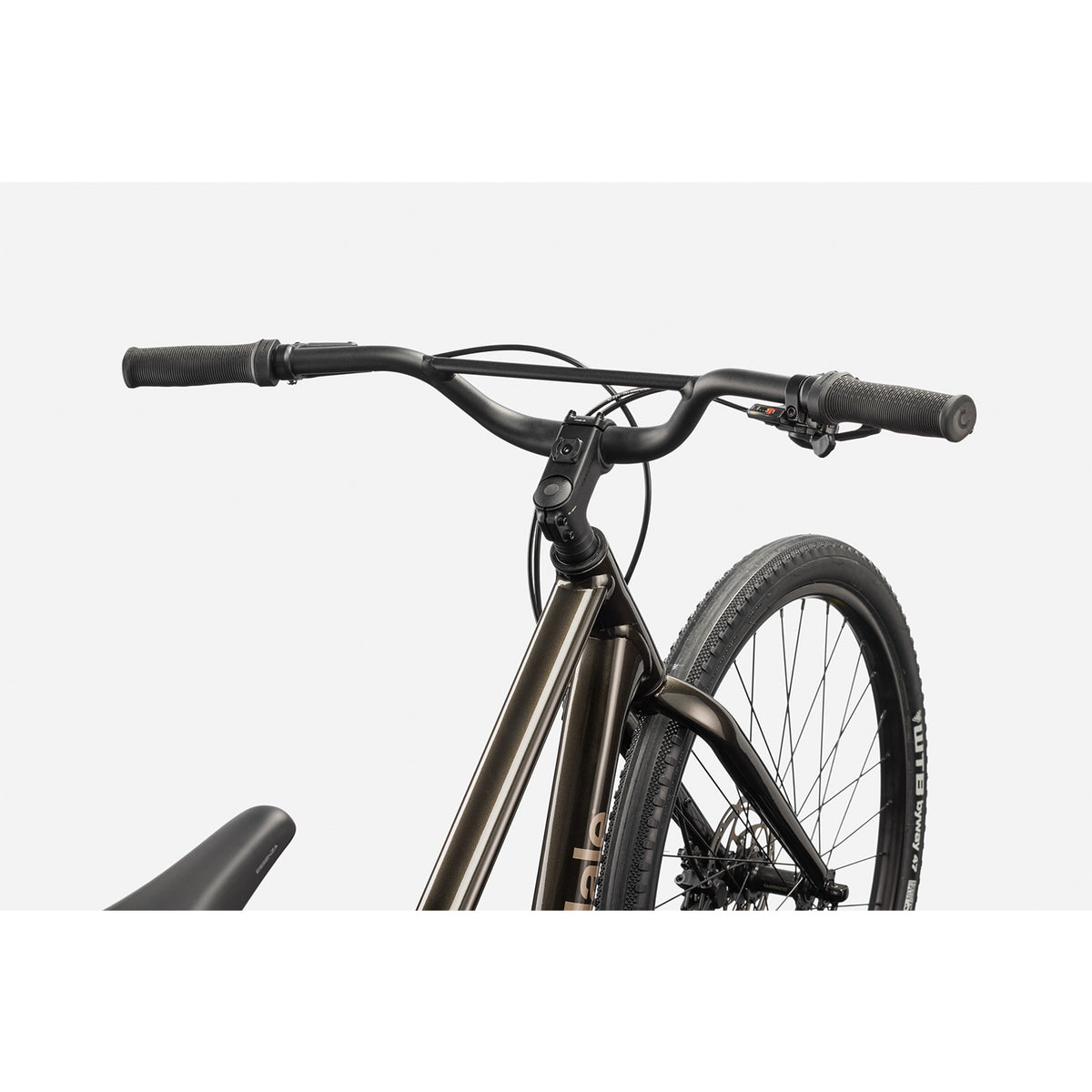 Cannondale Treadwell 2 Hybrid Bike