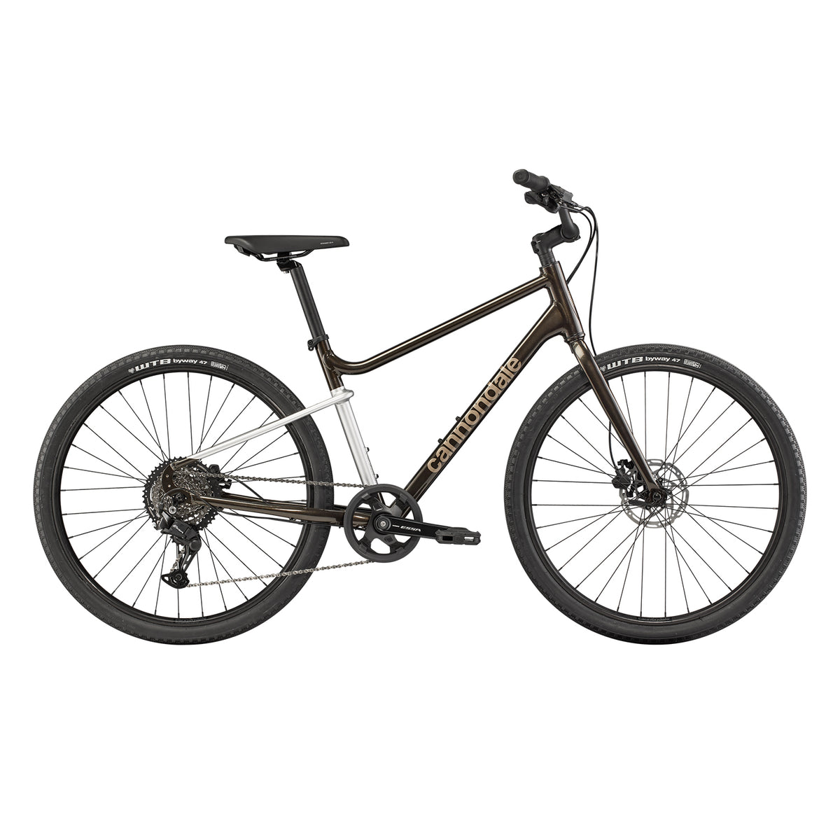 Cannondale Treadwell 2 Hybrid Bike