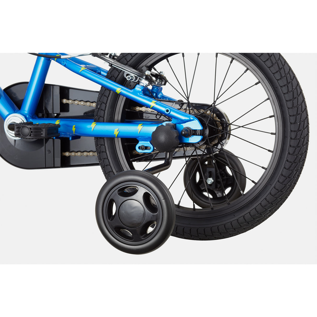 Cannondale Kids Trail 16"