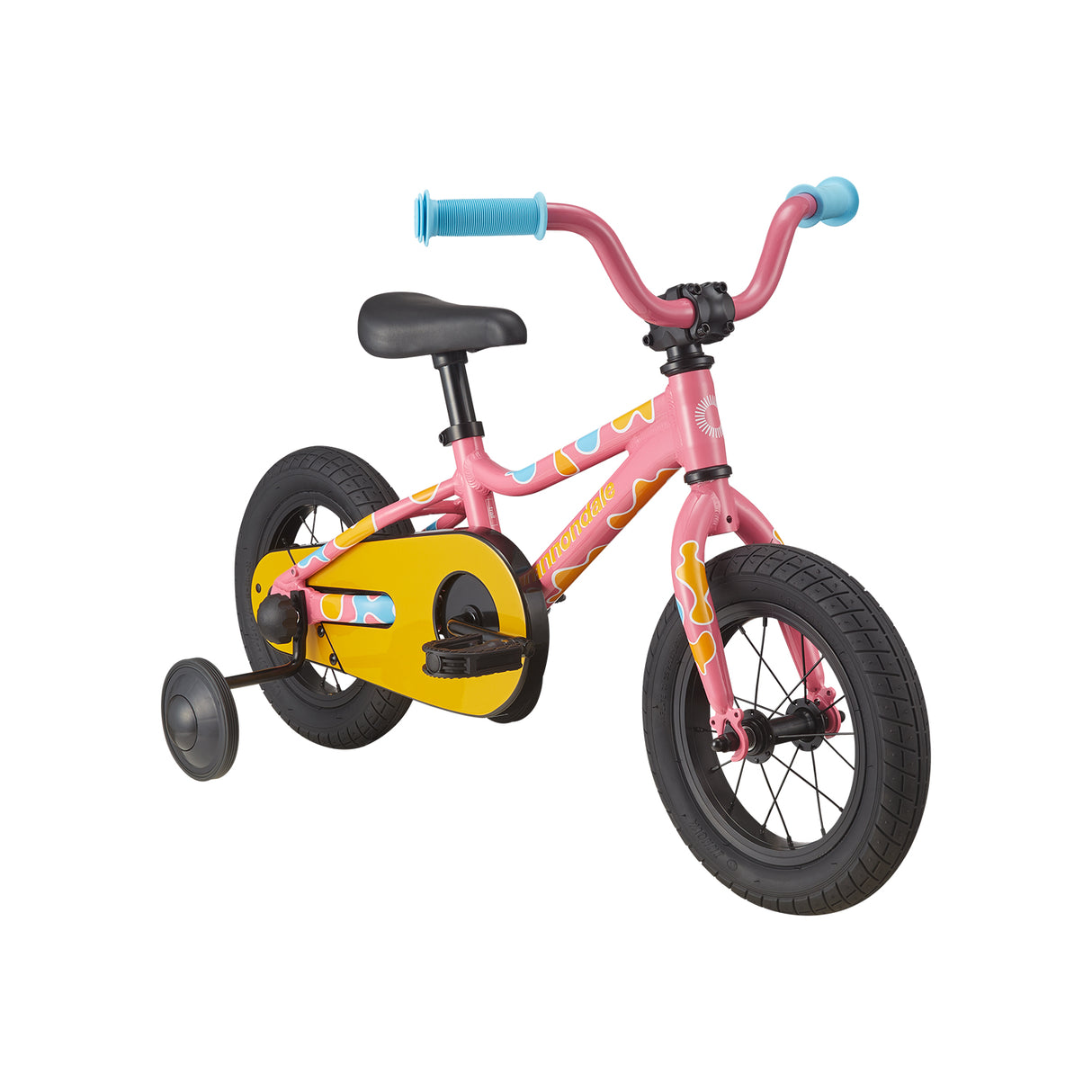 Cannondale Kids Trail 12"