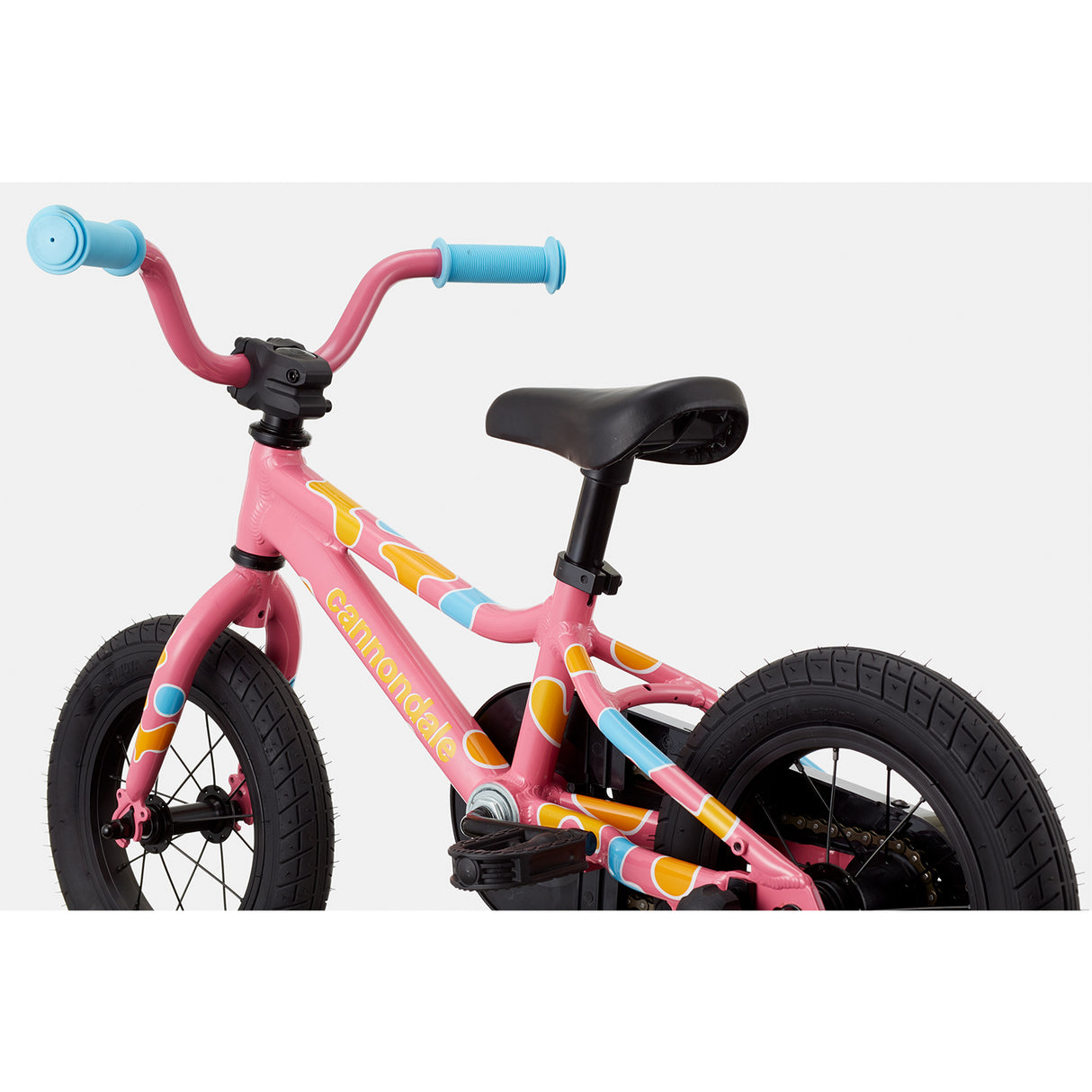 Cannondale Kids Trail 12"