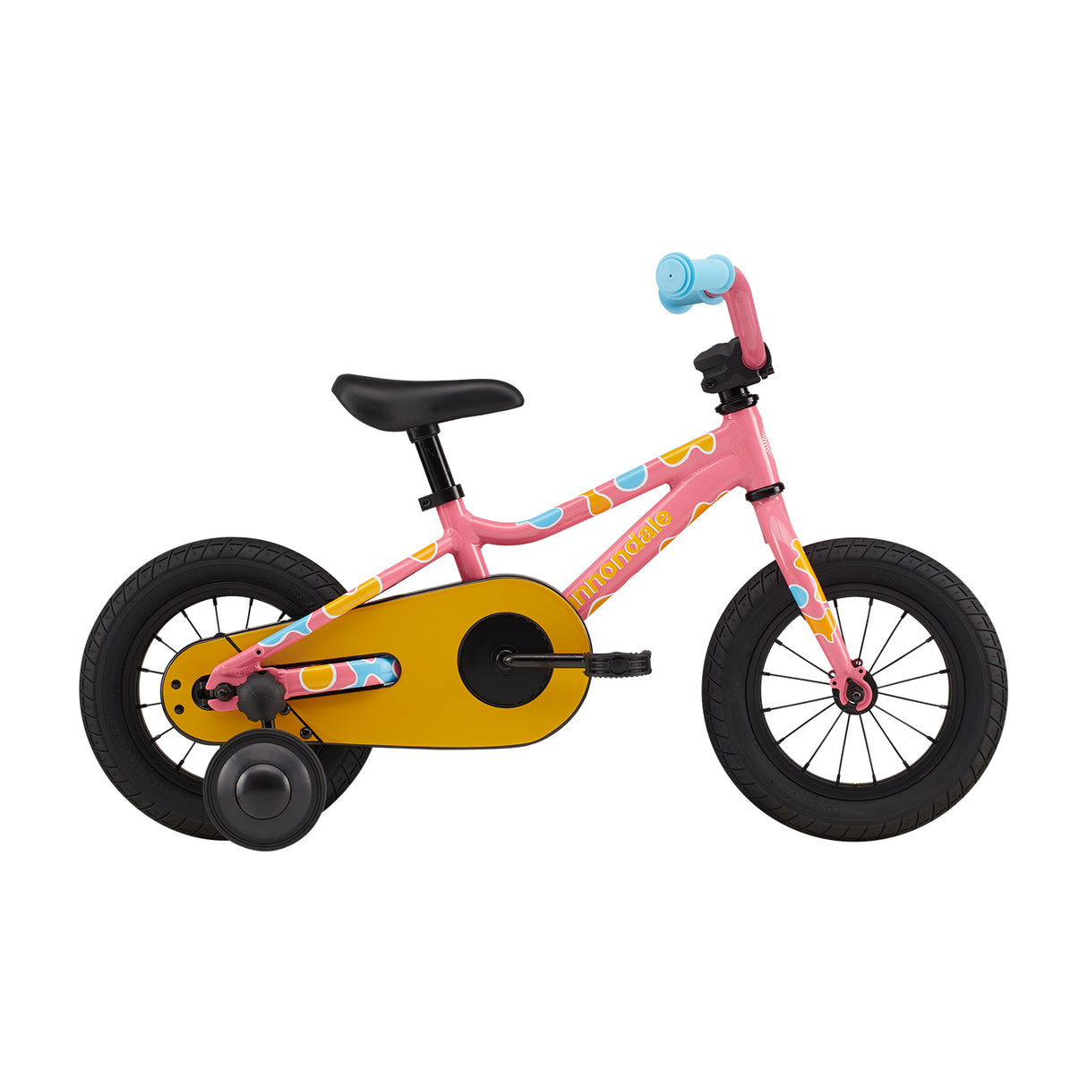 Cannondale Kids Trail 12"