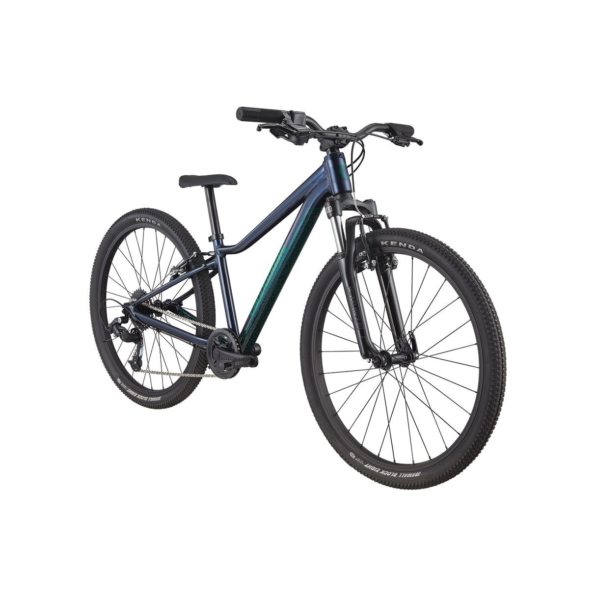 Cannondale Kids Trail 24"