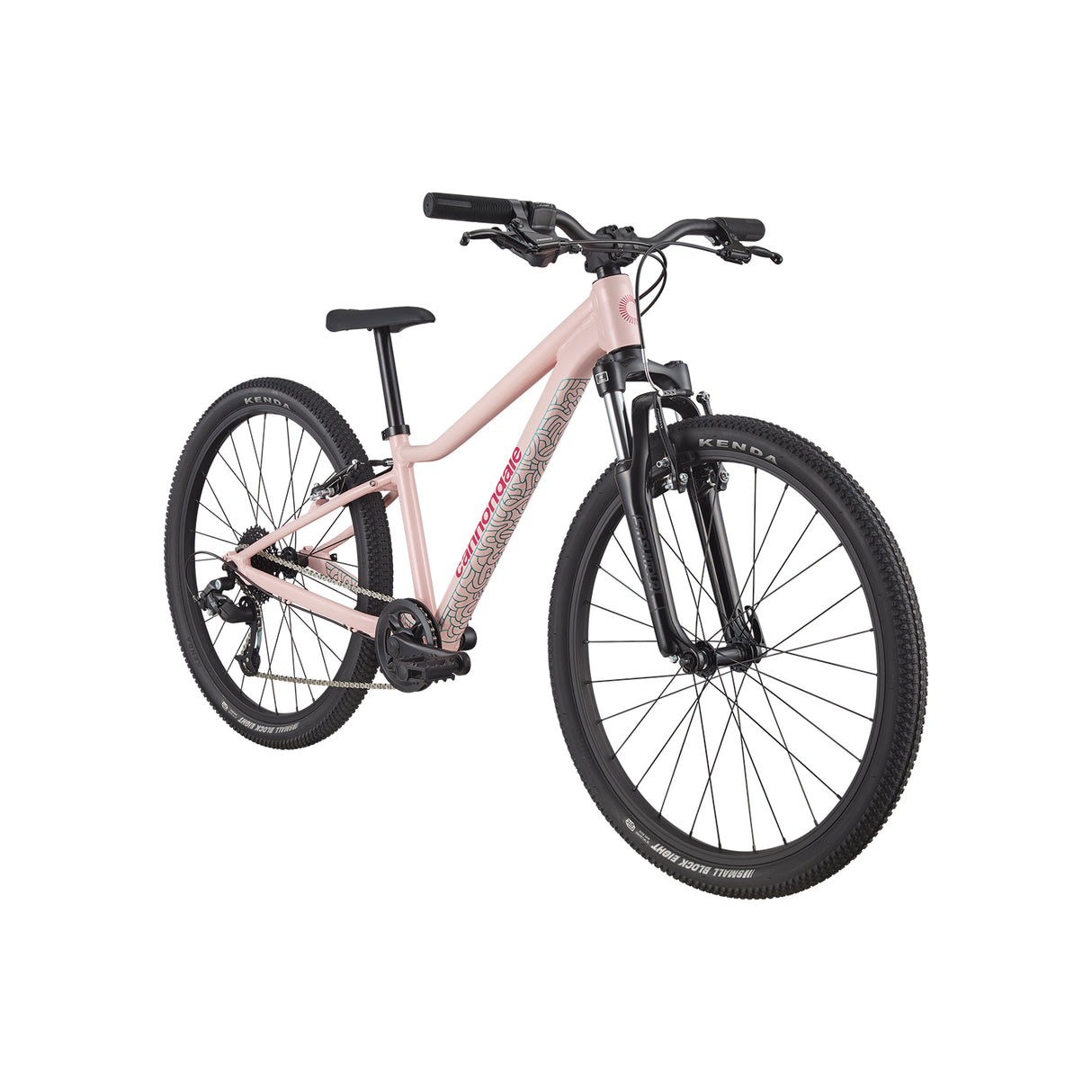 Cannondale Kids Trail 24"