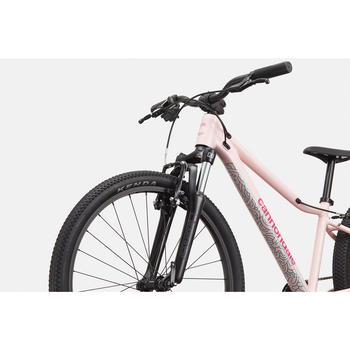 Cannondale Kids Trail 24"