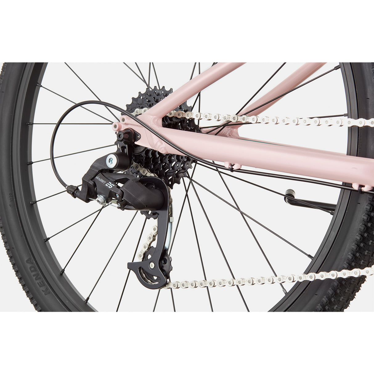 Cannondale Kids Trail 24"