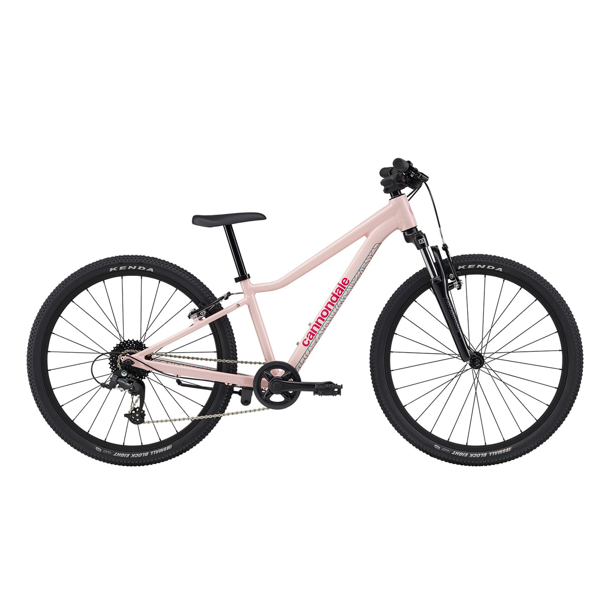 Cannondale Kids Trail 24"