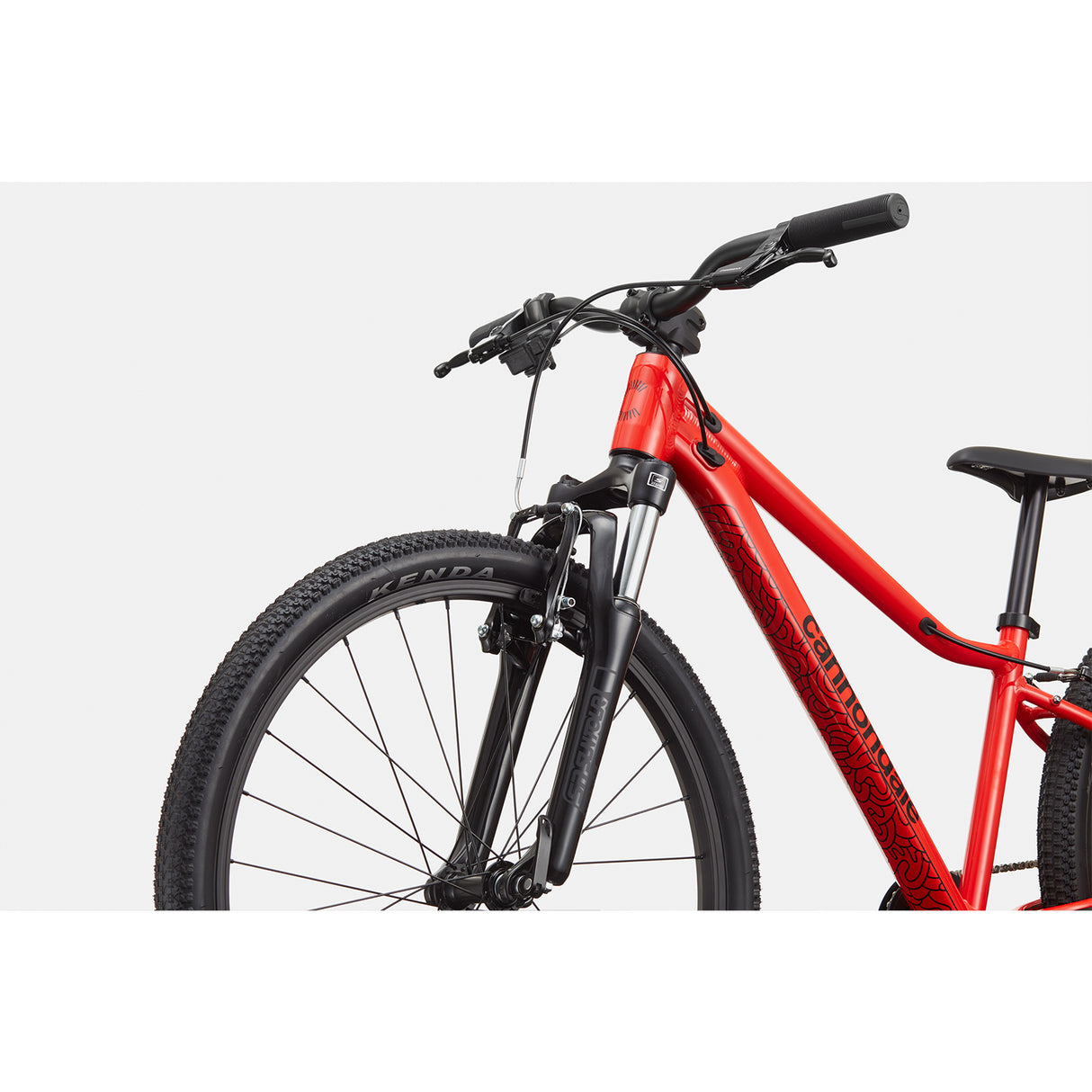 Cannondale Kids Trail 24"