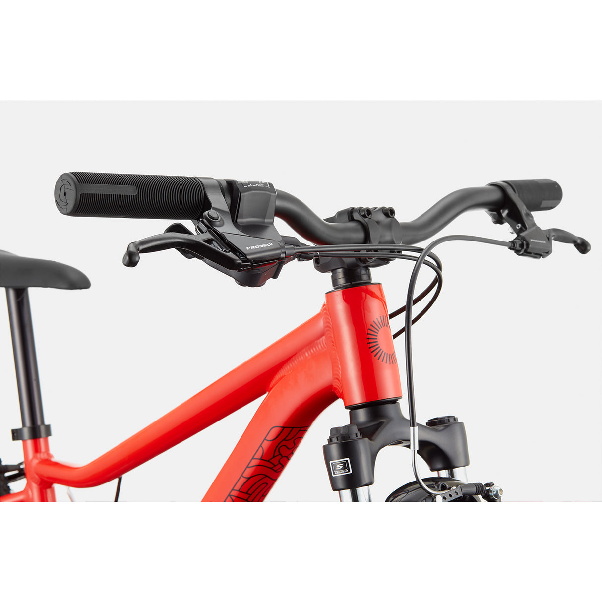 Cannondale Kids Trail 24"