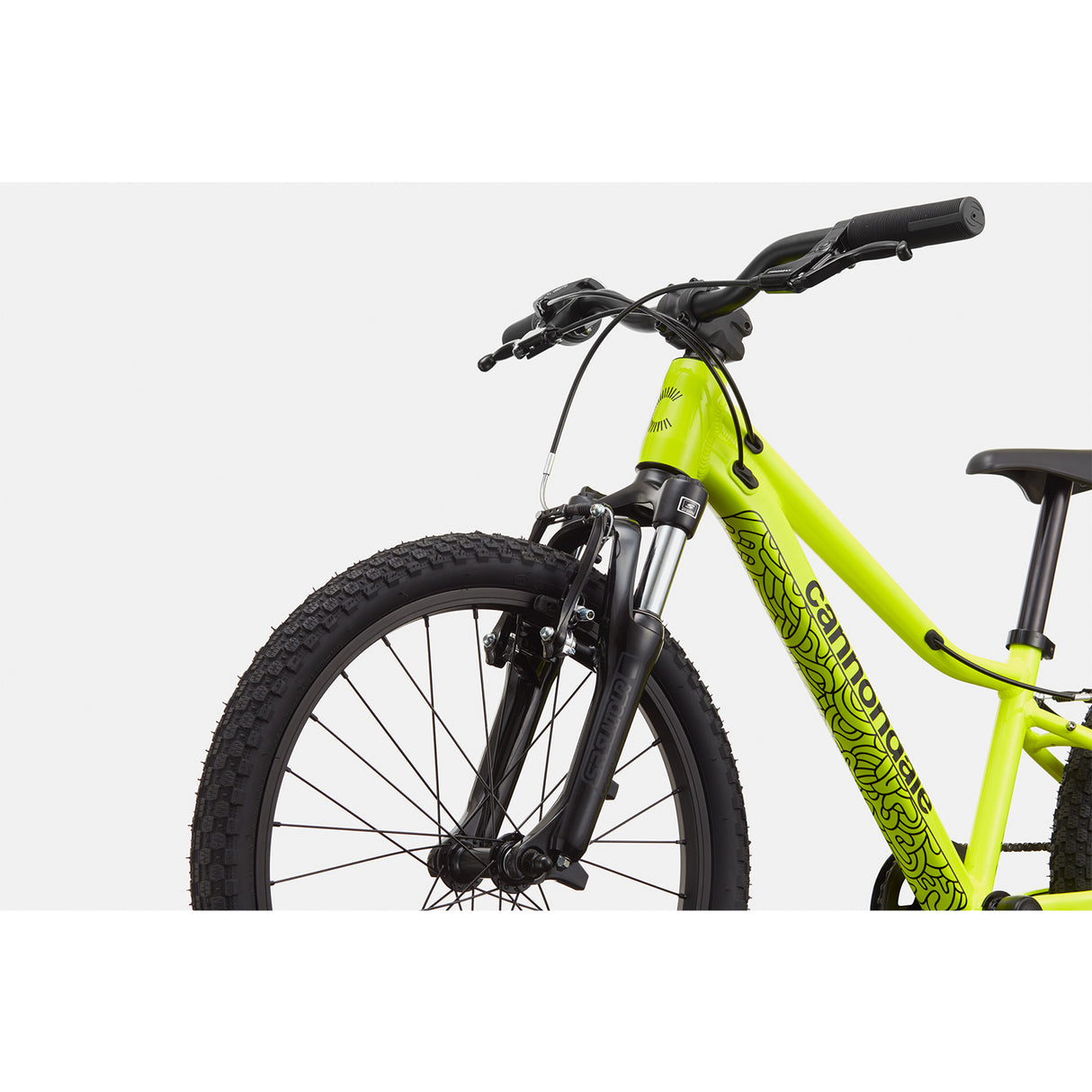 Cannondale Kids Trail 20"